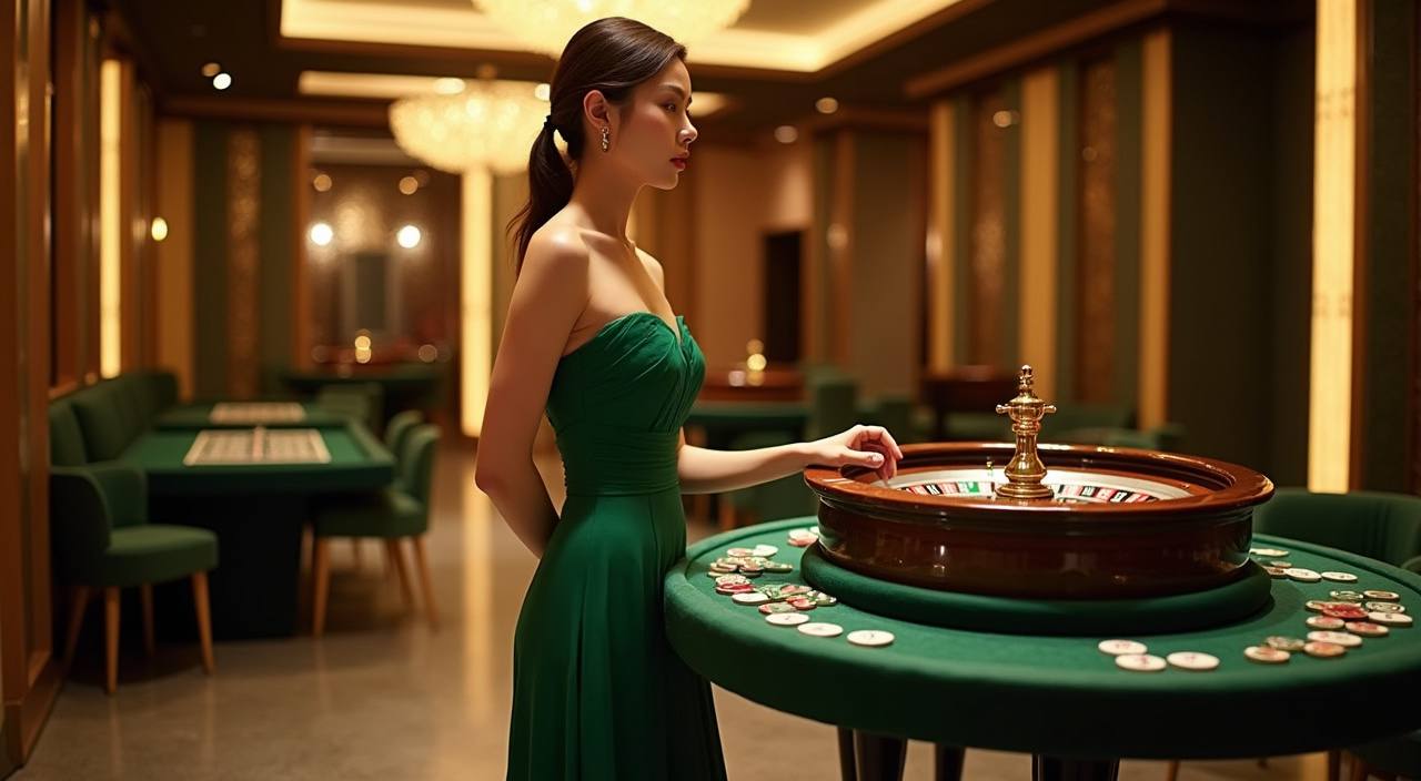 star777 How Our Live Tables Are Streamed and Managed