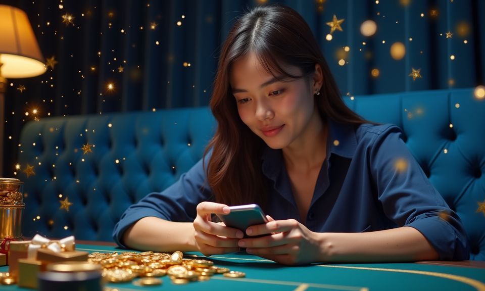 star777 Keeping Your star777 Account Safe